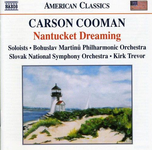 Cooman: Nantucket Dreaming