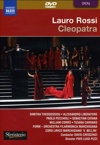 Rossi: Cleopatra
