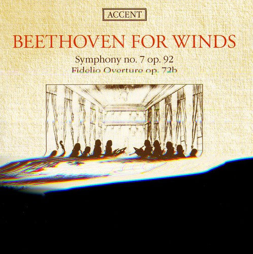 Beethoven: Symphony No. 7 - Overture to Fidelio