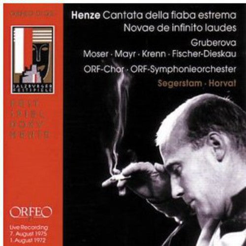 CANTATA DELLA FIABA ESTREMA, N