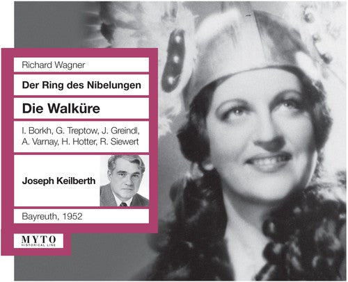 Wagner: Die Walküre
