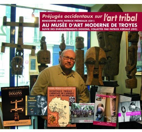 PREJUGES OCCIDENTAUX SUR L?ART