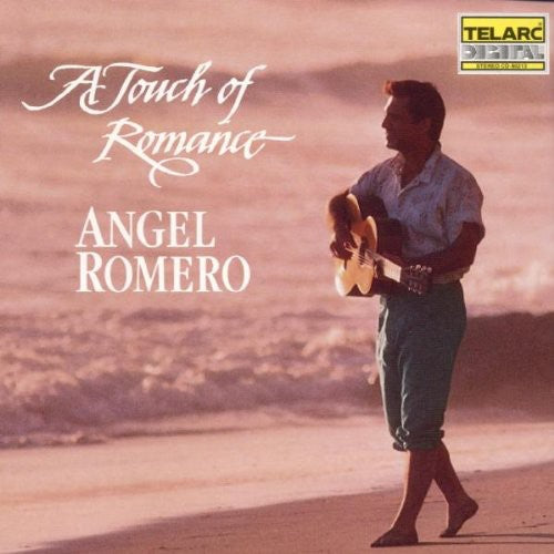 A TOUCH OF ROMANCE