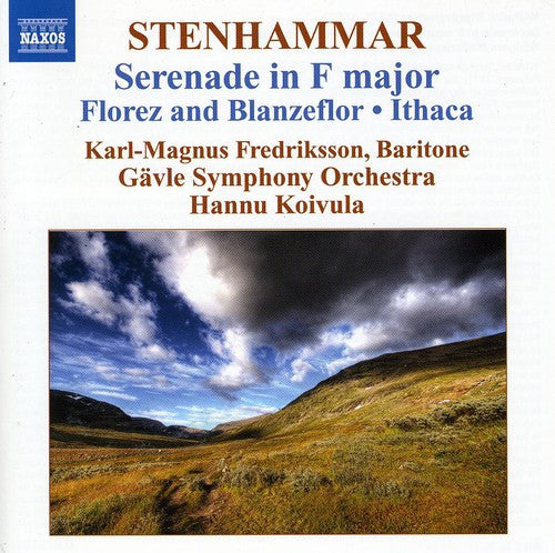 Stenhammar: Serenade in F major