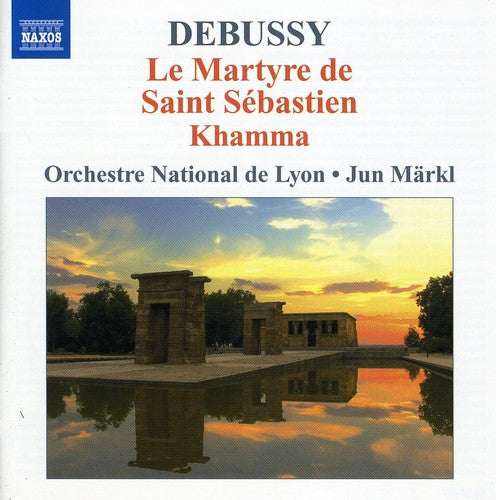 Debussy: Orchestral Works, Vol. 4