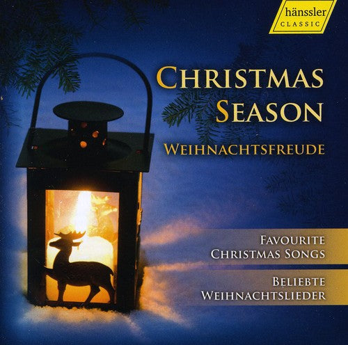 CHRISTMAS SEASON