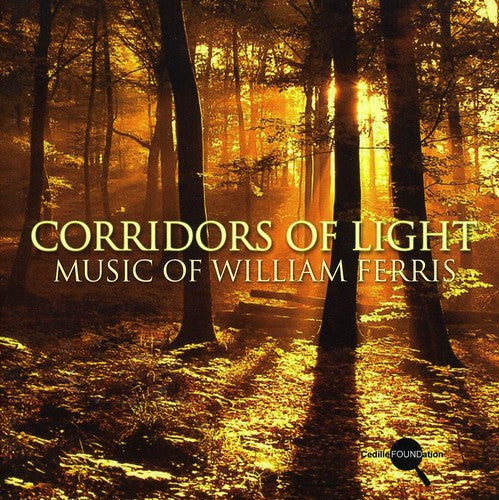 Ferris: Corridors of Light