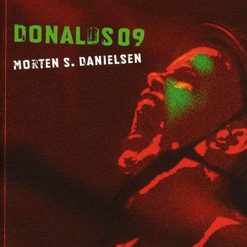 Danielsen: Donalds09