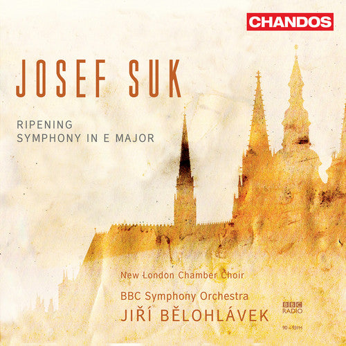 Suk: Ripening / Symphony in E major