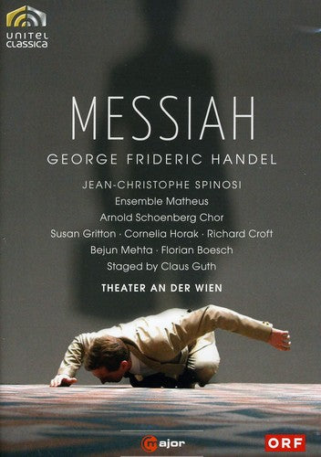 Handel: Messiah