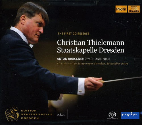 Bruckner: Symphony No. 8