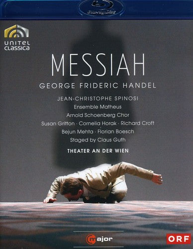 Handel: Messiah