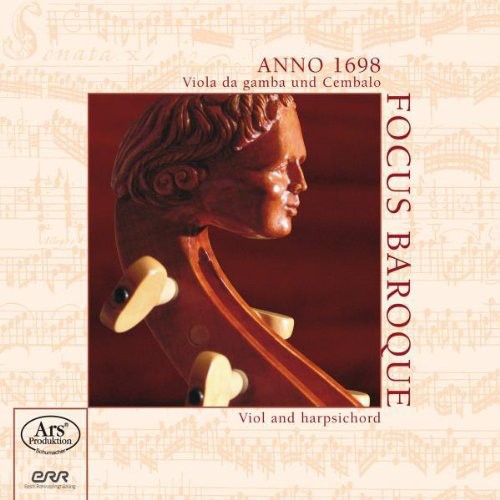 Focus Baroque