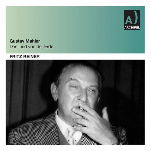 Mahler: Das Lied von der Erde