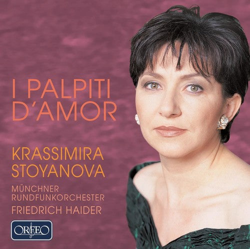 I Palpiti d'Amour