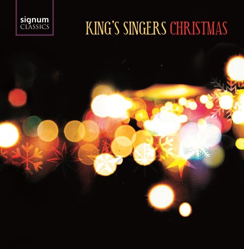 Christmas: The King's Singers