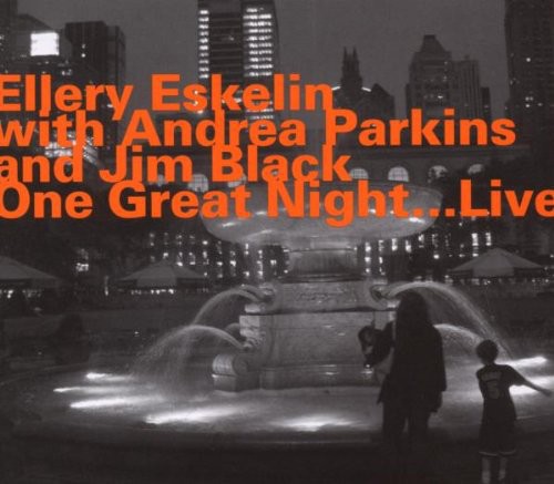 ONE GREAT NIGHT LIVE