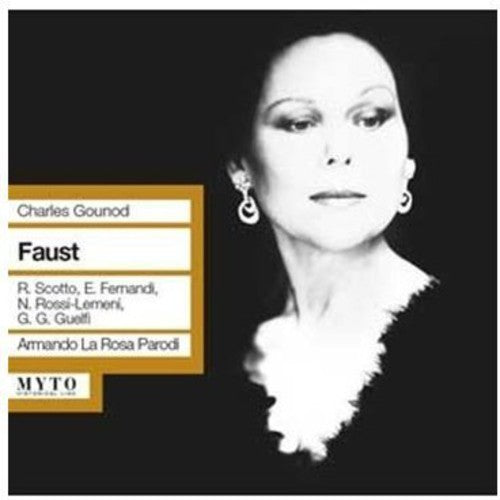 Gounod: Faust