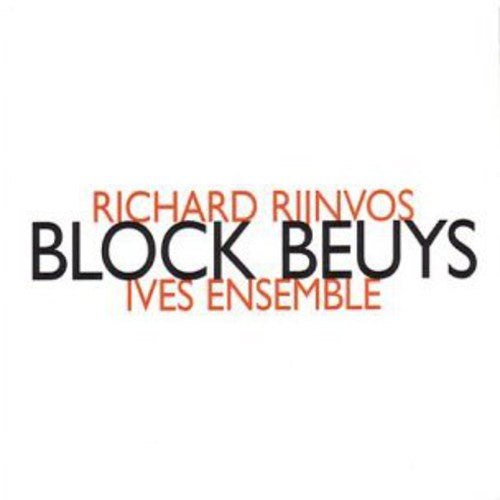 BLOCK BEUYS