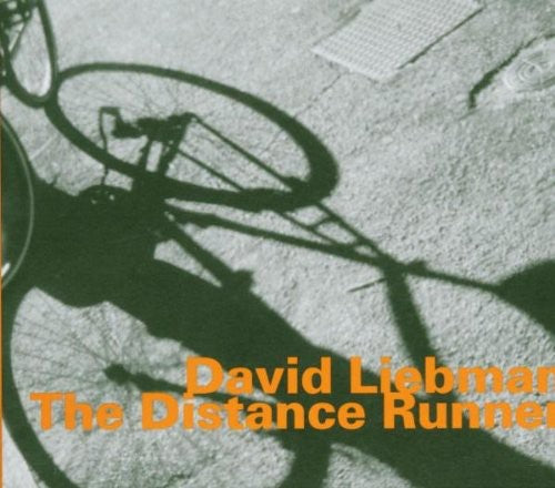 DISTANCE RUNNER