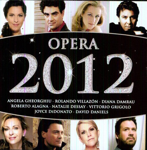 OPERA 2012