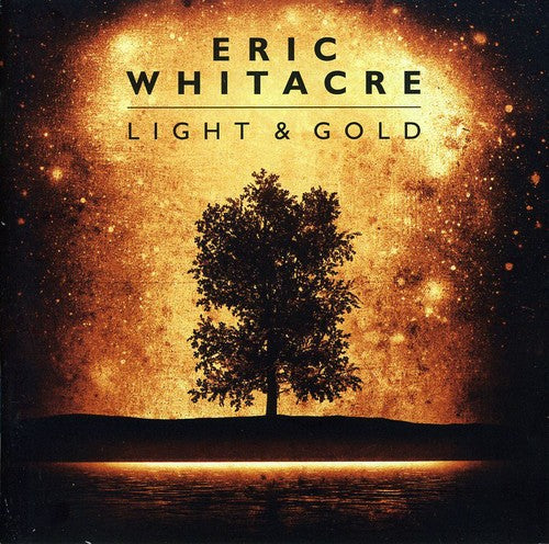 LIGHT & GOLD