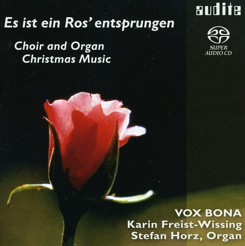 Choir and Organ Christmas Music