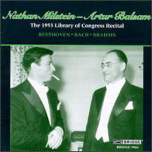 Library Of Congress (Great Performances From The), Vol. 4 -