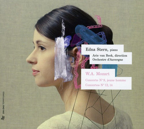 Mozart: Concerto No. 9, "Jeune Homme" et Concertos Nos. 12 &