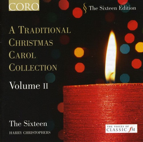 A Traditional Christmas Carol Collection, Vol. 2