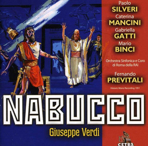 NABUCCO
