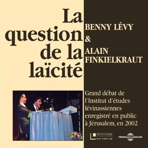 LA QUESTION DE LA LAICITE