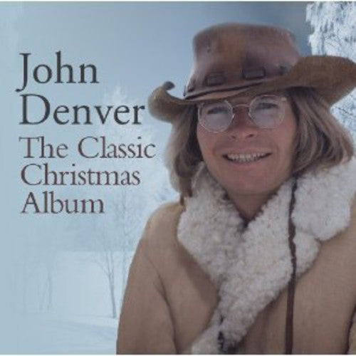 CLASSIC CHRISTMAS ALBUM