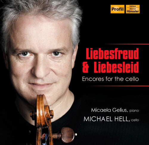 Liebesfreud & Liebesleid
