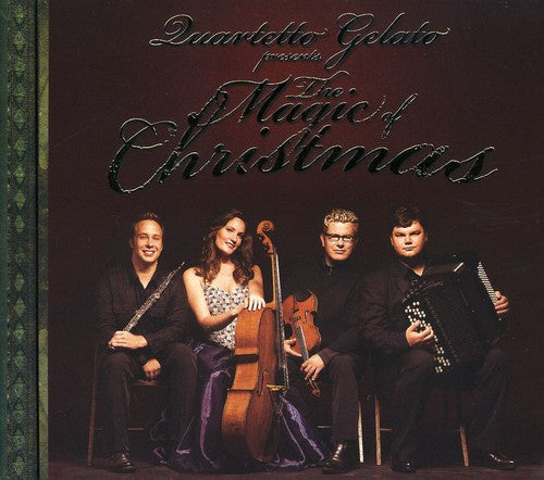 MAGIC OF CHRISTMAS