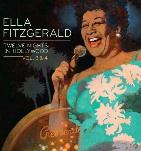 V3&4: 12 NIGHTS IN HOLLYWOOD