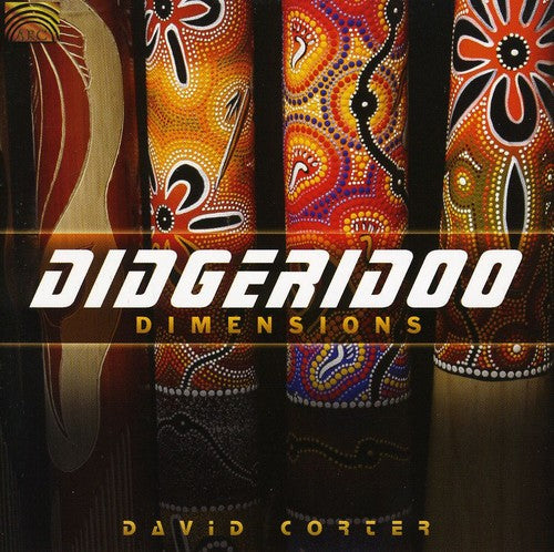 Didgeridoo Dimensions