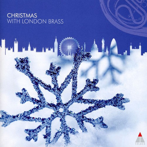 CHRISTMAS WITH LONDON BRASS