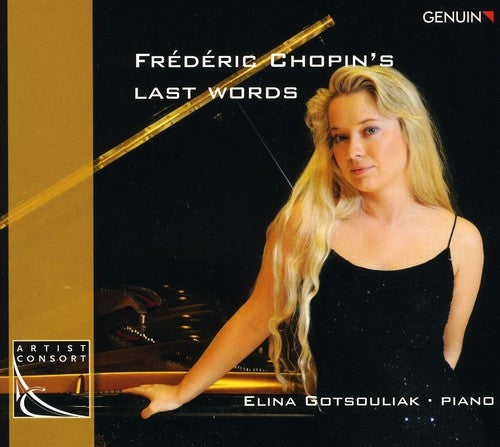 Chopin: Last Words