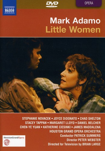 Adamo: Little Women