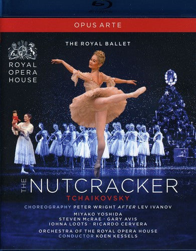 Tchaikovsky: The Nutcracker