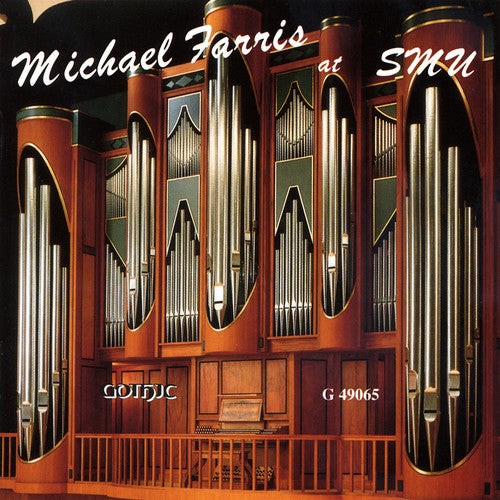 Michael Farris at Caruth Auditorium, Southern Methodist Univ