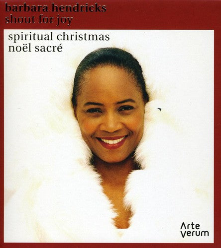 Spiritual Christmas: Shout for Joy