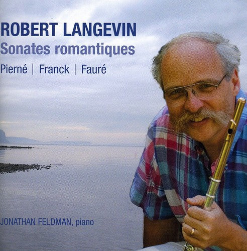 Sonates romantiques