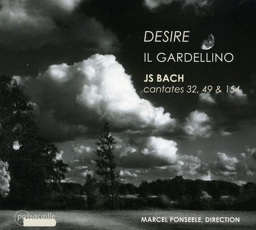 DESIRE - CANTATAS