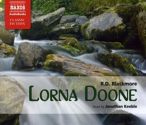 Blackmore: Lorna Doone (Abridged)