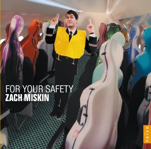 FOR YOUR SAFETY
