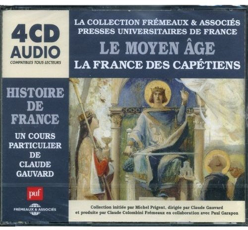 V2: HISTOIRE DE FRANCE