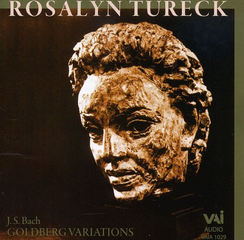 GOLDBERG VARIATIONS