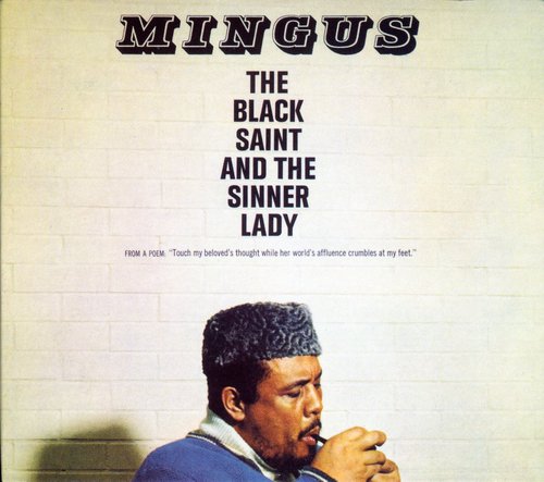 BLACK SAINT & THE SINNER LADY